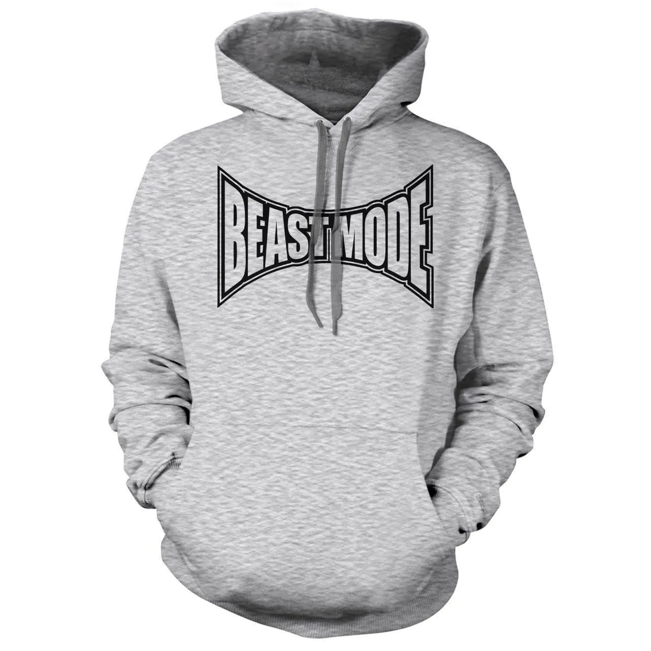 Beast Mode Hoodie