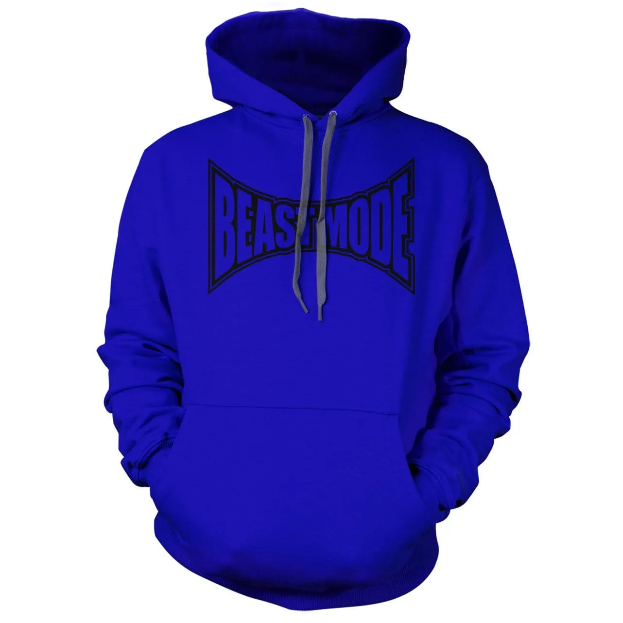 Beast Mode Hoodie