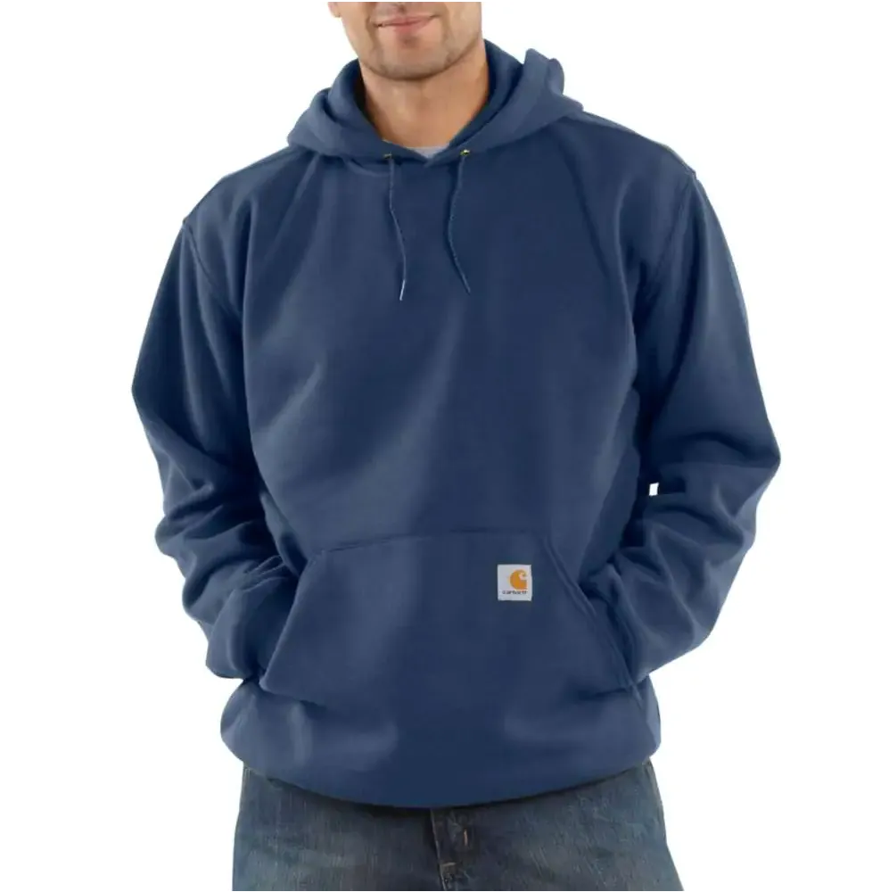 Carhartt Men's Loose Fit Midweight Hoodie