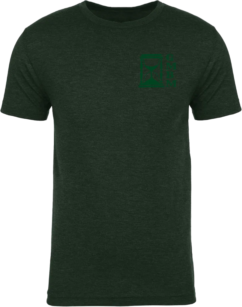 GMBM HOURGLASS T-SHIRT